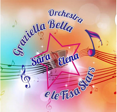 Graziella Bella (compilation)